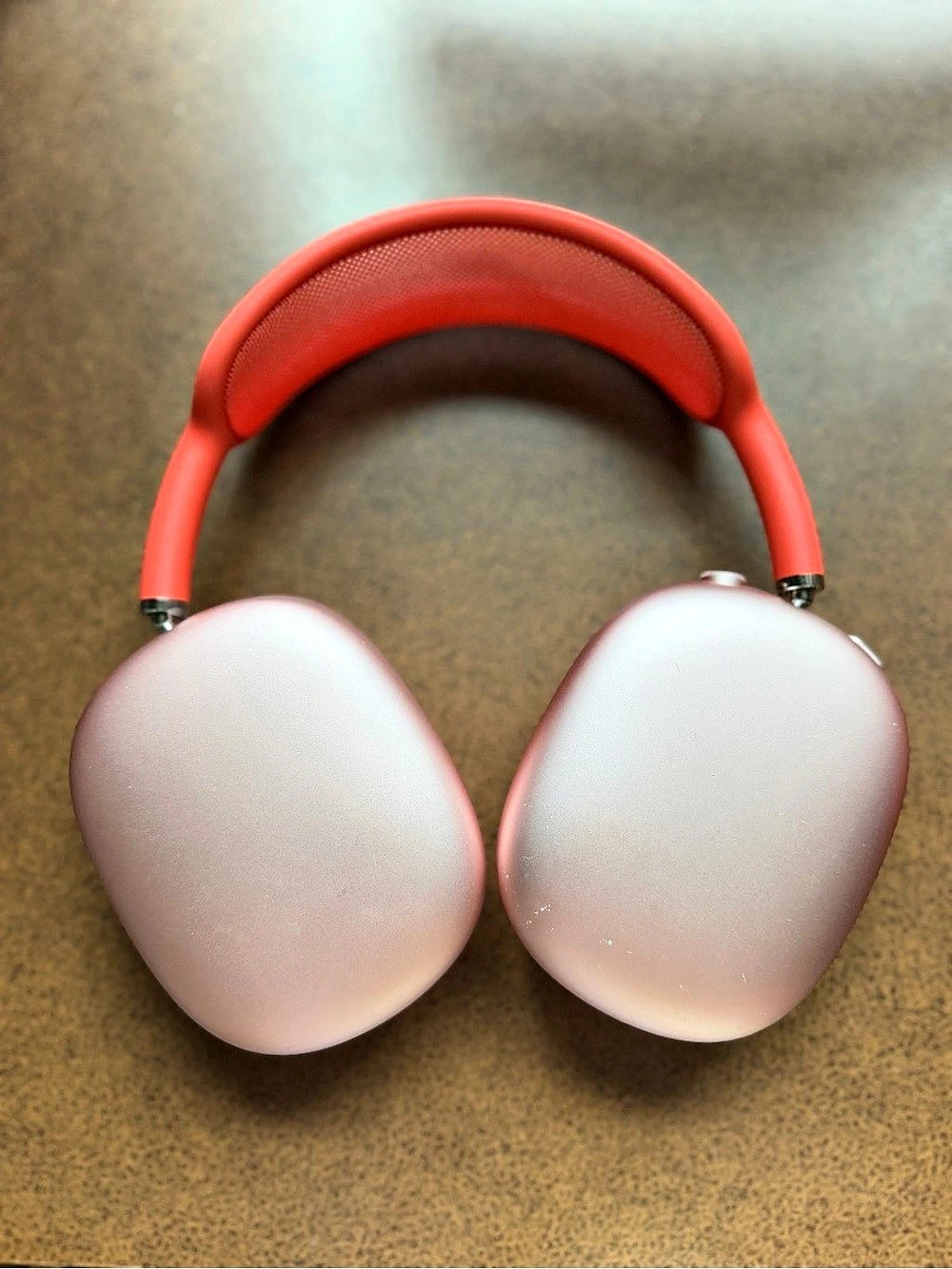 Apple AirPods Max Pink (Comes with case)